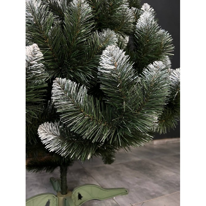 Ялинка штучна Снігова Королева 2м