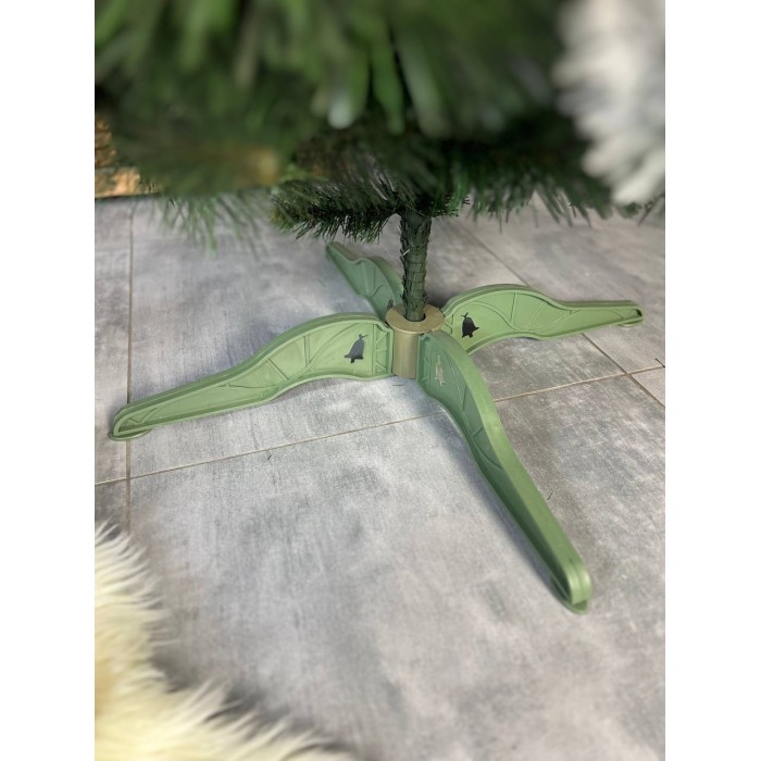 Ялинка штучна Снігова Королева 2м