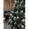 Ялинка штучна Снігова Королева 2м