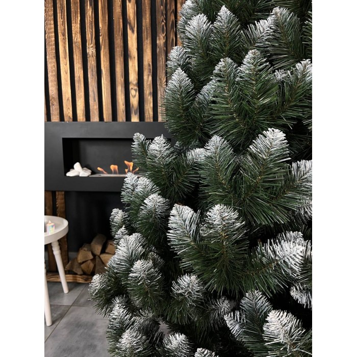 Ялинка штучна Снігова Королева 2м