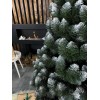 Ялинка штучна Снігова Королева 2м