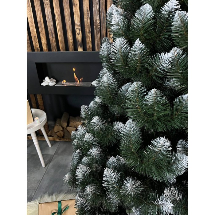 Ялинка штучна Снігова Королева 2м