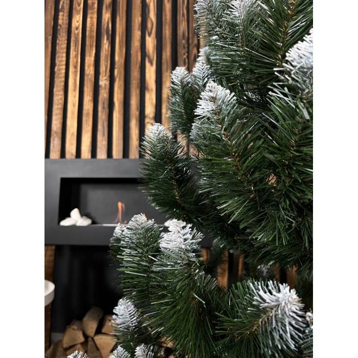 Ёлка искусственная Снежная Королева 2.2м