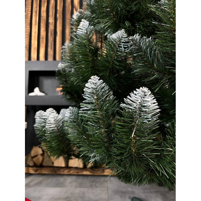 Ёлка искусственная Снежная Королева 2.2м