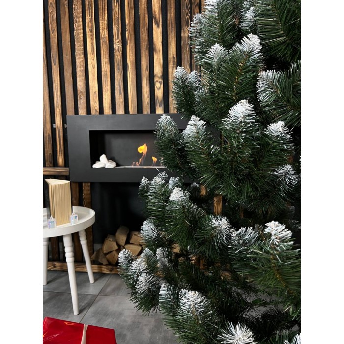 Ёлка искусственная Снежная Королева 2.2м