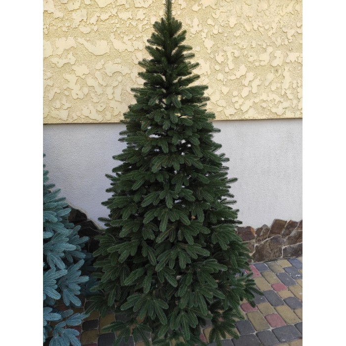 Искусственная ёлка зеленая Royal Christmas Washington 250 см