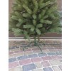 Литая искусственная зелёная ёлка Bronx Royal Christmas 210 см