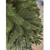 Литая искусственная зелёная ёлка Bronx Royal Christmas 230 см