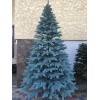Елка искусственная голубая Royal Christmas Washington 150 см