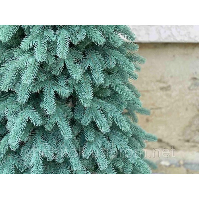 Елка искусственная голубая Royal Christmas Washington 150 см