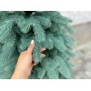 Литая искусственая ёлка Royal Christmas голуба 150 см