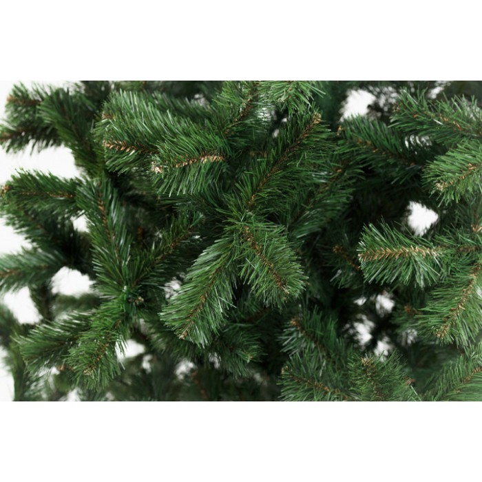 Искусственная ПВХ ёлка Сказка 100 см