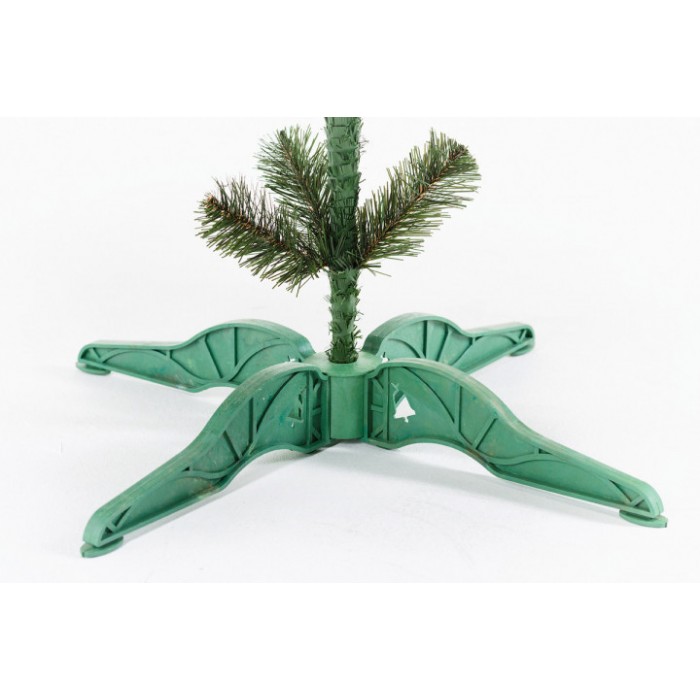 Искусственная ПВХ ёлка Сказка 100 см