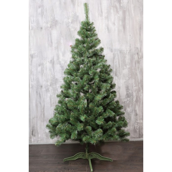 Искусственная ПВХ ёлка Сказка 100 см