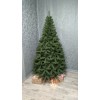 Искусственная литая зелёная ёлка Bronx Royal Christmas 180 см