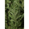 Искусственая ёлка Венецианская литая зеленая 180 см | Лита зелена ялинка
