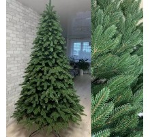 Ель искусственная Швейцарская зелёная Premium 180 см