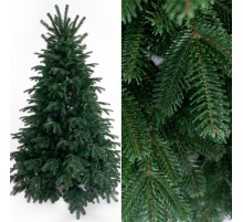 Ель искусственная Норвежская зелёная 210 см