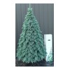 Ёлка искусственная Бельгийская голубая 180 см