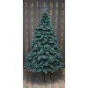 Ёлка искусственная Бельгийская голубая 180 см