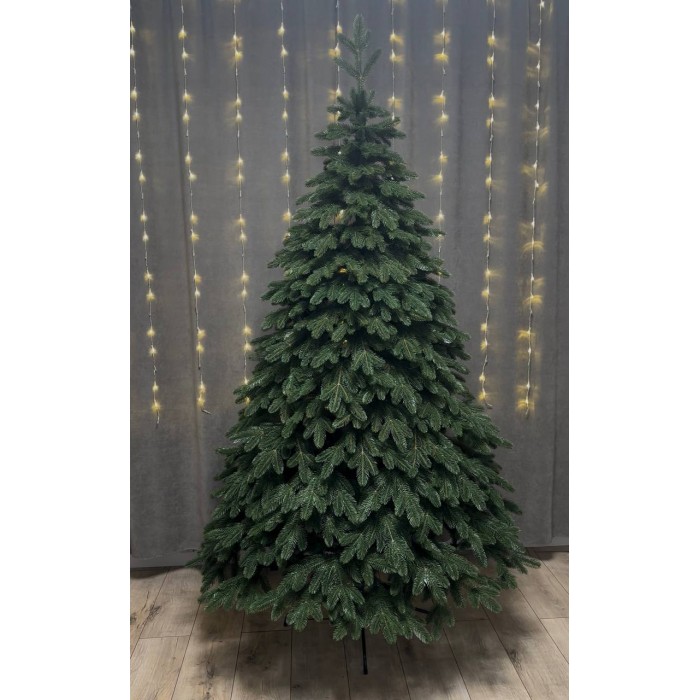 Ёлка искусственная Бельгийская зеленая 150 см