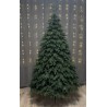 Ёлка искусственная Бельгийская зеленая 180 см