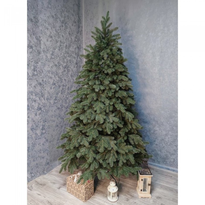 Ёлка искусственная Бельгийская зеленая 180 см