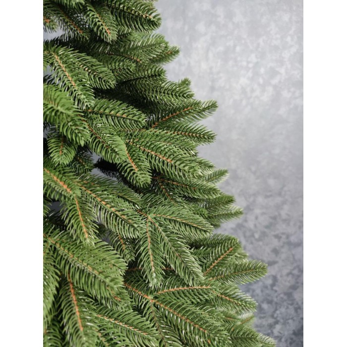 Ёлка искусственная Бельгийская зеленая 180 см