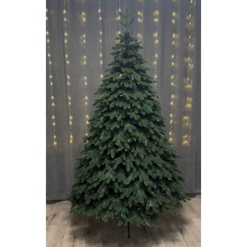 Ёлка искусственная Бельгийская зеленая 210 см