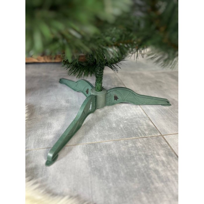 Ёлка искусственная Снежная Королева 1,8м