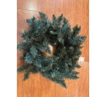 Новогодняя гирлянда ПВХ 3 метра 