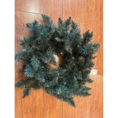 Новогодняя гирлянда ПВХ 3 метра 