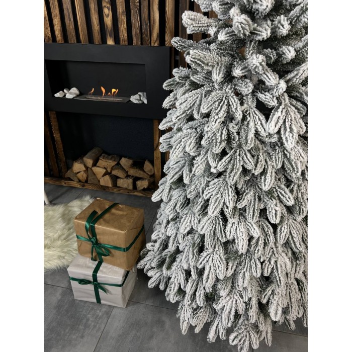 Штучна ялинка Royal Christmas Snow 1,5 м