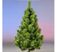 Сосна штучна зелена 180 см